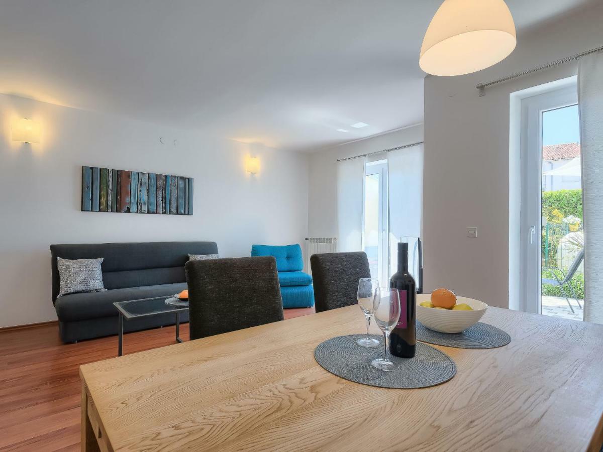 Holiday Home Gojak By Interhome Póla Kültér fotó
