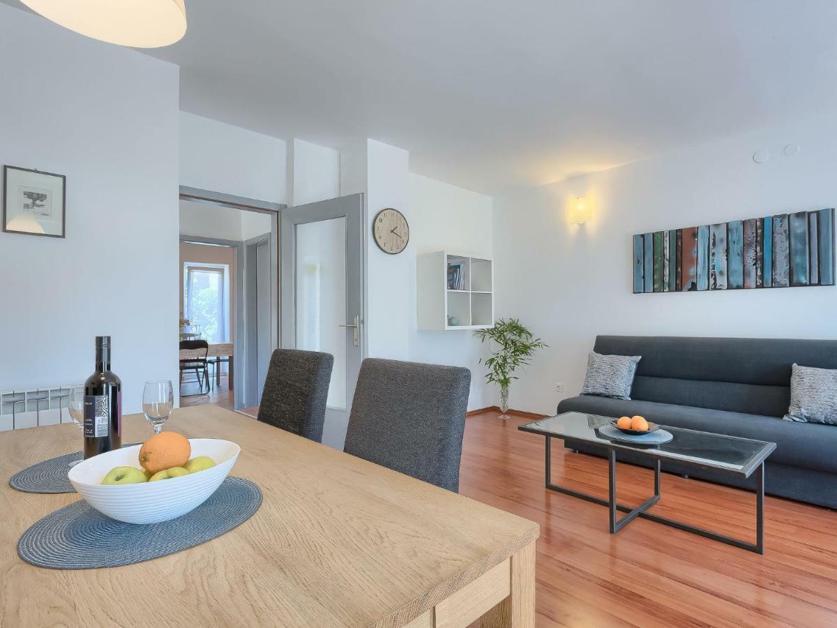 Holiday Home Gojak By Interhome Póla Kültér fotó