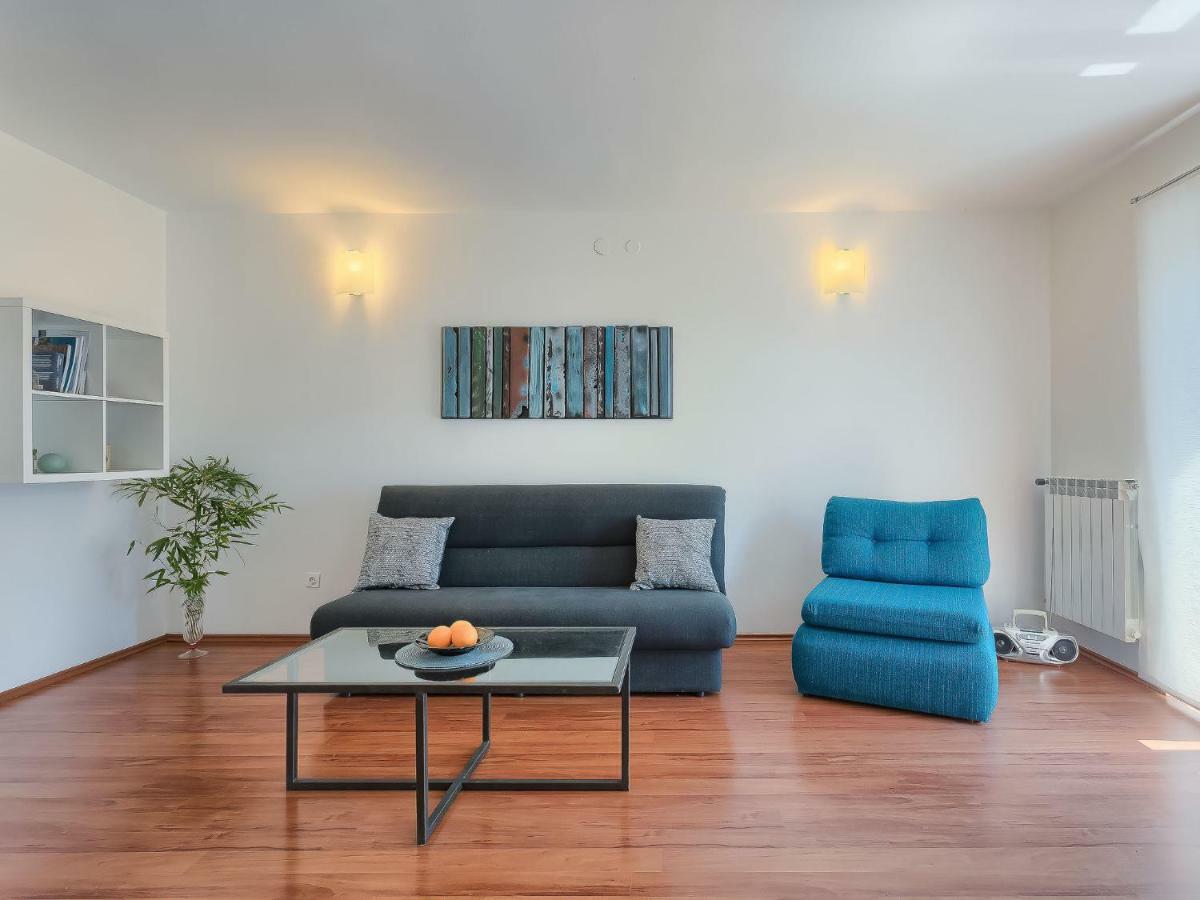 Holiday Home Gojak By Interhome Póla Kültér fotó