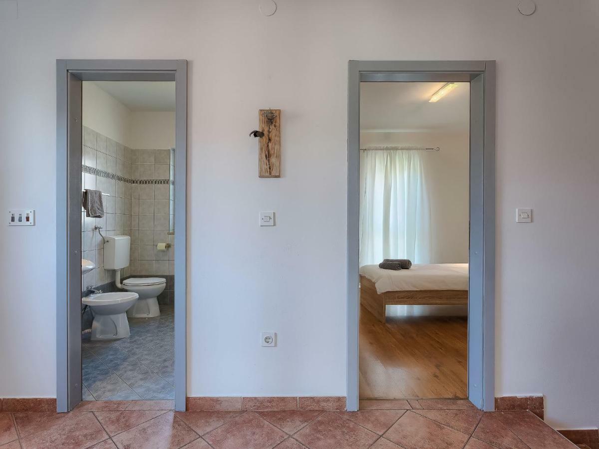 Holiday Home Gojak By Interhome Póla Kültér fotó